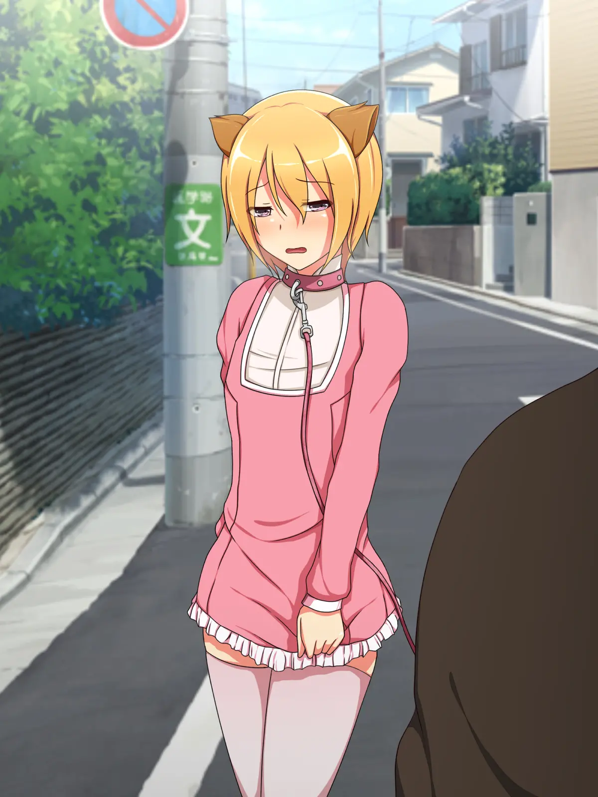 Otokonoko ♂ Icha-Love Sex ~Boku Wa Kono Houhou De Otokonoko O GET Shimashita!~